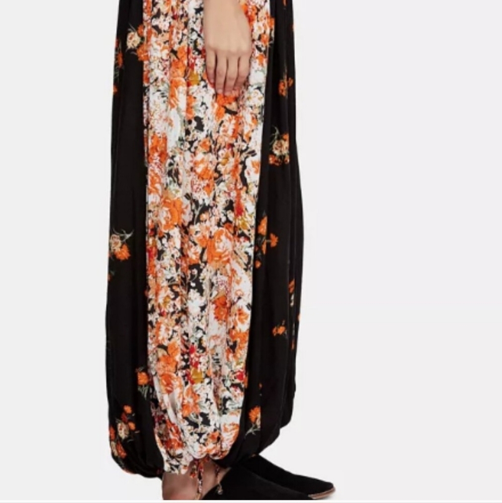 Free People Do Your Dance Harem Pant - Picture 2 of 8